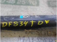 Recambio de amortiguador trasero derecho para nissan x-trail (t31) 2.0 dci turbodiesel cat referencia OEM IAM E62103UB0A 562103U 2