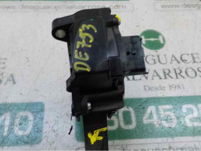 Recambio de potenciometro pedal para citroën jumpy fugón 1.6 blue-hdi fap referencia OEM IAM 9838028180  