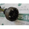 Recambio de transmision izquierda para seat ibiza (6j5) reference tech referencia OEM IAM 6R0407761  