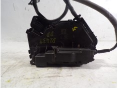 Recambio de cerradura puerta delantera derecha para volkswagen caddy furgón/kombi maxi kombi bmt referencia OEM IAM 5TB837016A 5 2