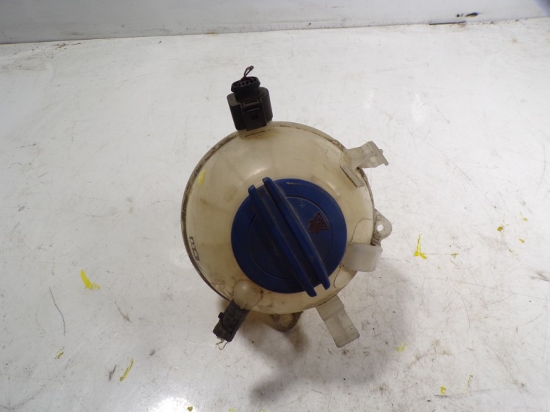 Recambio de deposito expansion para volkswagen golf vi (5k1) 1.4 16v tsi referencia OEM IAM 1K0121407A  