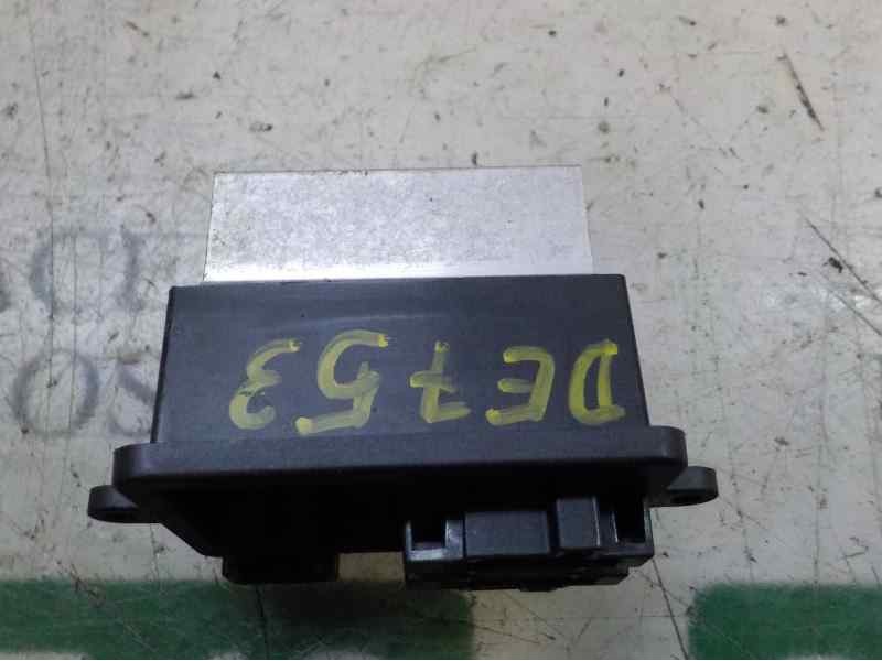 Recambio de resistencia calefaccion para citroën jumpy fugón 1.6 blue-hdi fap referencia OEM IAM 1617063280  