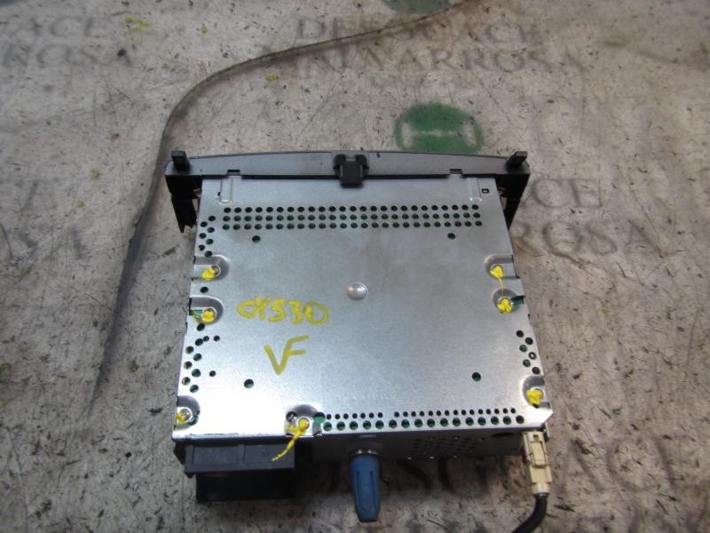 Recambio de sistema audio / radio cd para peugeot 308 confort referencia OEM IAM   