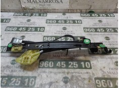 Recambio de elevalunas delantero izquierdo para seat leon (1p1) 1.9 tdi referencia OEM IAM 1P0837461A   2
