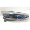 Recambio de faro derecho para renault zoe (bfm_) zoe (bfmc, bfmd) referencia OEM IAM  260109891R 