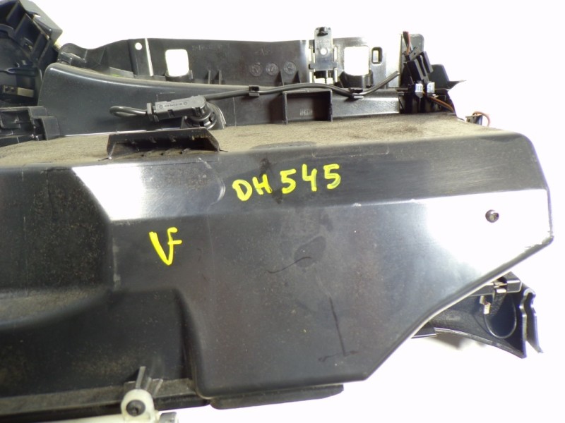 Recambio de guantera para mercedes-benz clase cls (w219) 3.0 cdi cat referencia OEM IAM A21968000989E44  