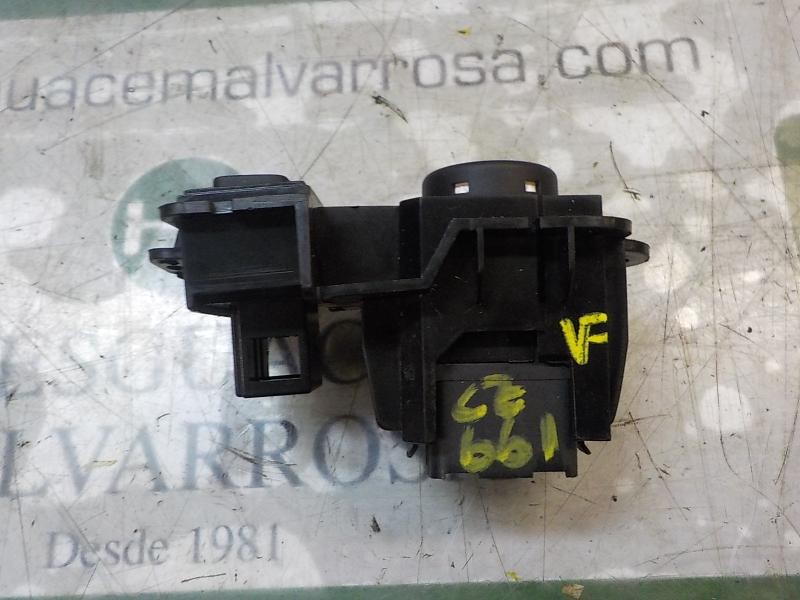 Recambio de warning para seat leon (1p1) 1.9 tdi referencia OEM IAM 5P0953235B1MM  