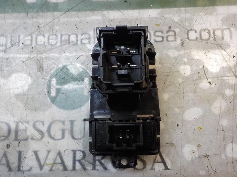 Recambio de warning para seat leon (1p1) 1.9 tdi referencia OEM IAM 5P0953235B1MM  