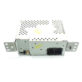 SISTEMA AUDIO / RADIO CD JX7118C815UU JX7118C815US 