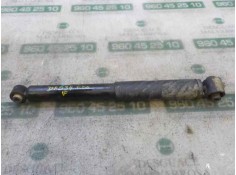 Recambio de amortiguador trasero izquierdo para nissan x-trail (t31) 2.0 dci turbodiesel cat referencia OEM IAM E62103UB0A 56210 2