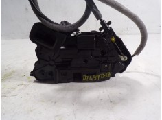 Recambio de cerradura puerta delantera izquierda para volkswagen caddy furgón/kombi maxi kombi bmt referencia OEM IAM 5TB837015A 2