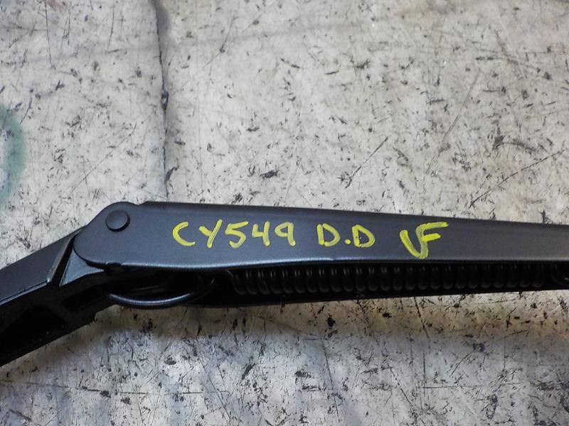 Recambio de brazo limpia delantero derecho para peugeot 508 access referencia OEM IAM 6429JX  