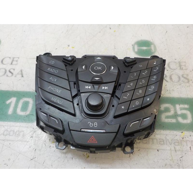 Recambio de mando multifuncion para ford focus lim. (cb8) 1.6 ecoboost cat referencia OEM IAM   