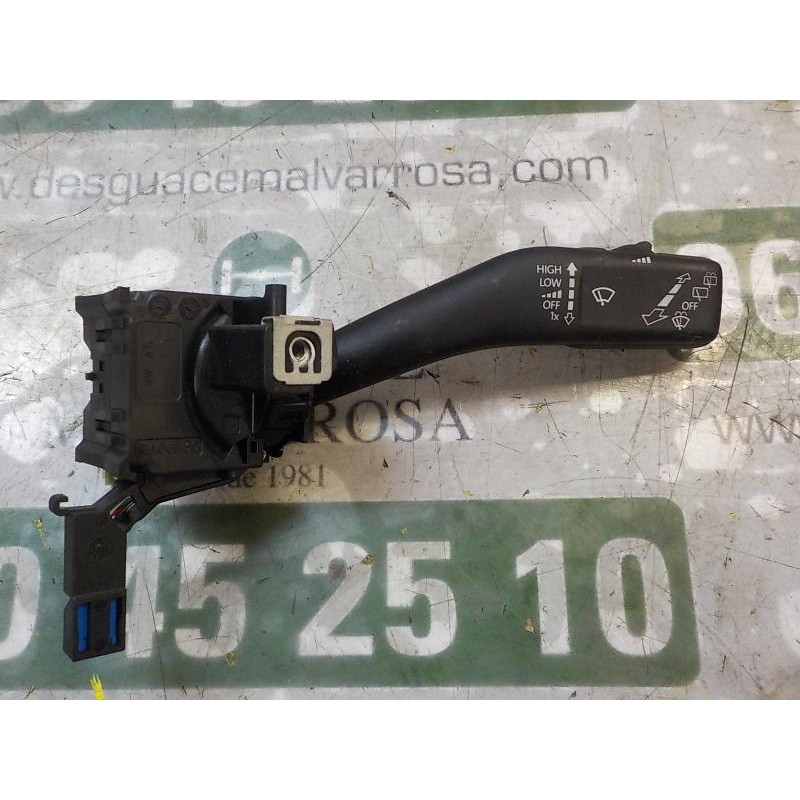 Recambio de mando limpia para seat leon (1p1) 1.9 tdi referencia OEM IAM 1K0953519J9B9 1K0953519H 