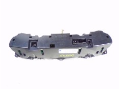 Recambio de mando climatizador para mercedes-benz clase cls (w219) 3.0 cdi cat referencia OEM IAM A2198301085 A2198301085 000443 2