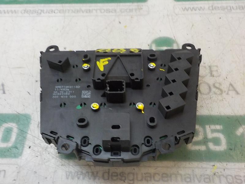 Recambio de mando multifuncion para ford focus lim. (cb8) 1.6 ecoboost cat referencia OEM IAM   