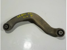 Recambio de brazo suspension superior trasero derecho para audi a4 ber. (b8) 2.0 16v tdi referencia OEM IAM 8K0505324F 8K0505324 2