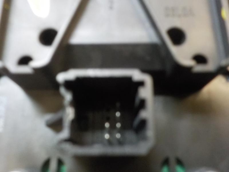 Recambio de mando multifuncion para ford focus lim. (cb8) 1.6 ecoboost cat referencia OEM IAM   