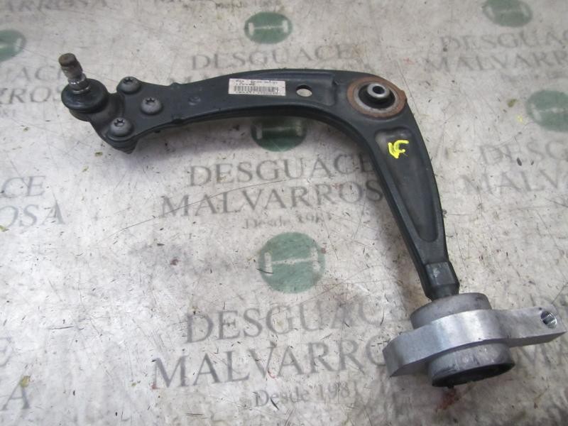 Recambio de brazo suspension inferior delantero izquierdo para peugeot 508 access referencia OEM IAM 3520Y0  