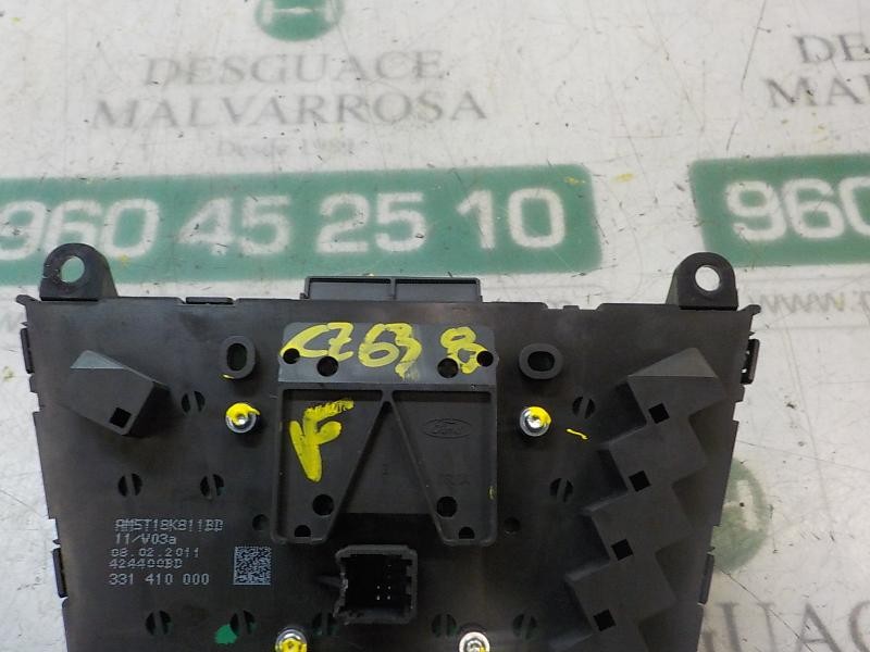 Recambio de mando multifuncion para ford focus lim. (cb8) 1.6 ecoboost cat referencia OEM IAM   