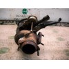 Recambio de turbocompresor para ssangyong musso 2.9 tdi grand lux referencia OEM IAM   