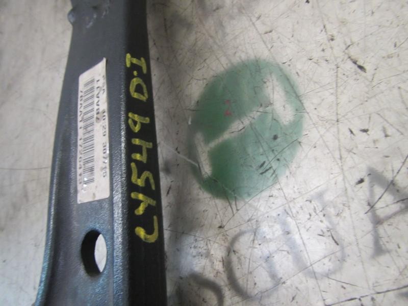 Recambio de brazo suspension inferior delantero izquierdo para peugeot 508 access referencia OEM IAM 3520Y0  