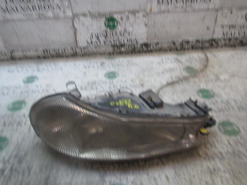 Recambio de faro derecho para ford mondeo berlina (gd) ambiente referencia OEM IAM   