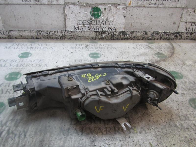 Recambio de faro derecho para ford mondeo berlina (gd) ambiente referencia OEM IAM   