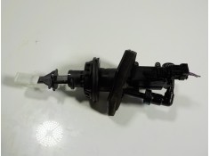Recambio de bomba embrague para mazda 3 berlina (bp) evolution referencia OEM IAM  D09K41400  2