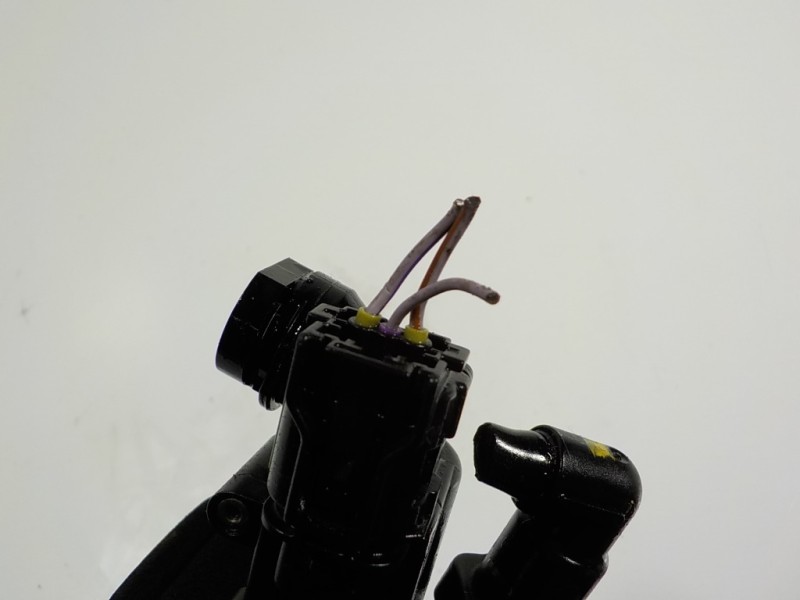 Recambio de bomba embrague para mazda 3 berlina (bp) evolution referencia OEM IAM  D09K41400 