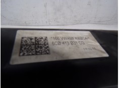 Recambio de amortiguador delantero izquierdo para seat ibiza (6j5) 1.4tdi 55kw referencia OEM IAM 6C0413031CG 6C0413031CG  2