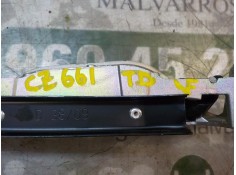 Recambio de maneta exterior trasera derecha para seat leon (1p1) 1.9 tdi referencia OEM IAM 1P08392063FZ   2