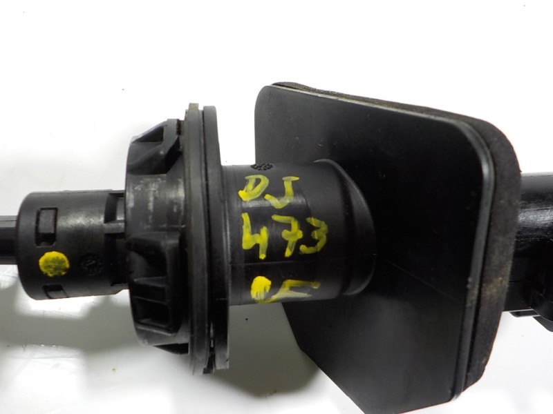 Recambio de bomba embrague para mazda 3 berlina (bp) evolution referencia OEM IAM  D09K41400 