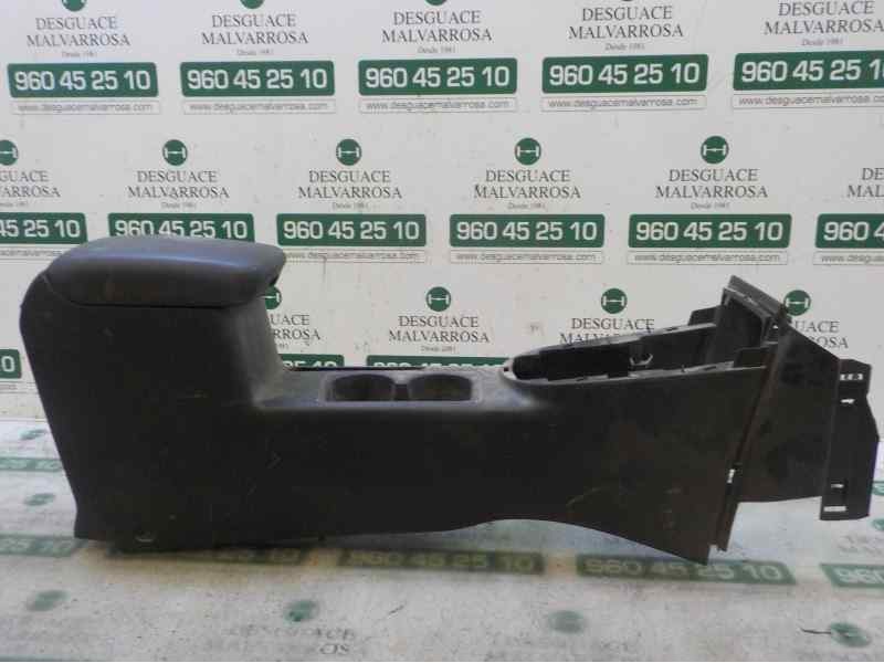 Recambio de apoyabrazos central para nissan x-trail (t31) 2.0 dci turbodiesel cat referencia OEM IAM 96910JG03B  