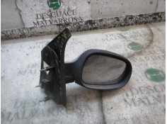 Recambio de espejo derecho para renault scenic (ja..) 1.9 dci authentique referencia OEM IAM   