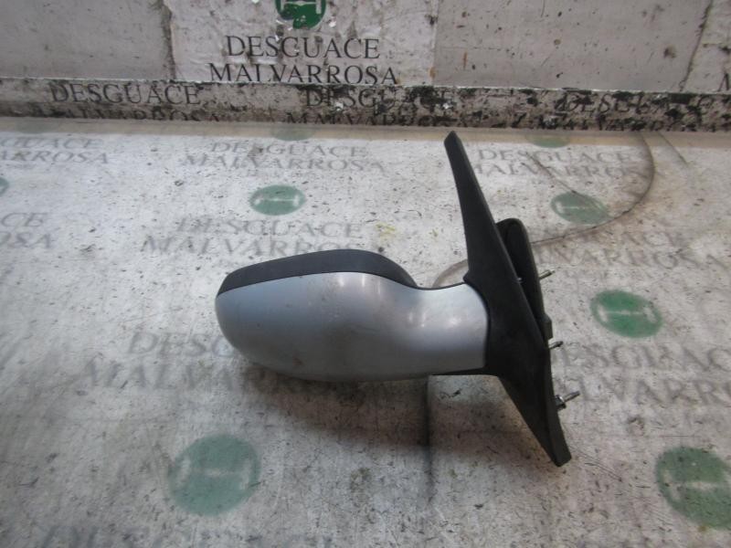 Recambio de espejo derecho para renault scenic (ja..) 1.9 dci authentique referencia OEM IAM   