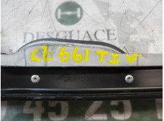 Recambio de maneta exterior trasera izquierda para seat leon (1p1) 1.9 tdi referencia OEM IAM 1P08392053FZ   2