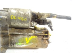 Recambio de motor arranque para volkswagen golf vi (5k1) 1.4 16v tsi referencia OEM IAM 02Z911023G   2