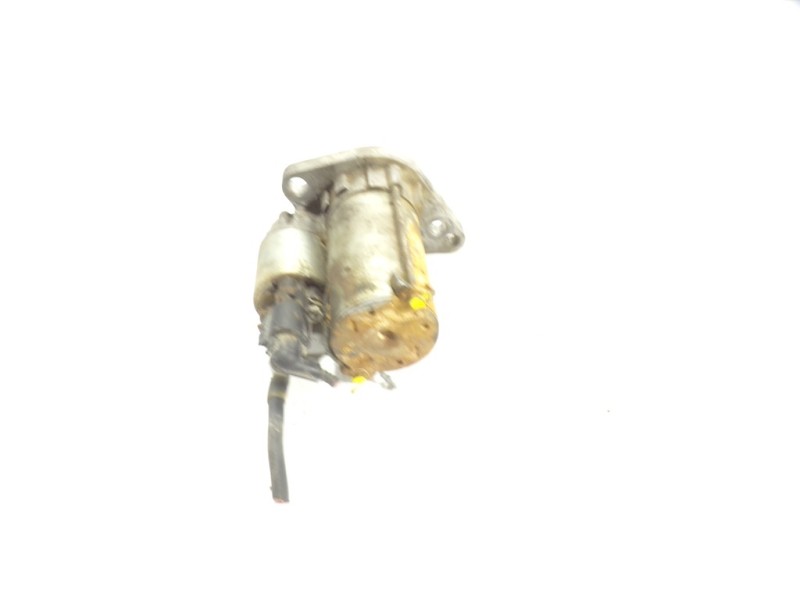 Recambio de motor arranque para volkswagen golf vi (5k1) 1.4 16v tsi referencia OEM IAM 02Z911023G  