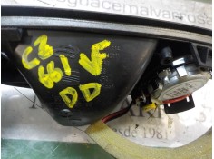 Recambio de maneta interior delantera derecha para seat leon (1p1) 1.9 tdi referencia OEM IAM 5P0837114B3Q7   2