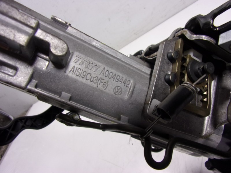 Recambio de columna direccion para audi a1 (8xk) 1.0 tfsi referencia OEM IAM 6R1423510DC 6R1909144AN 