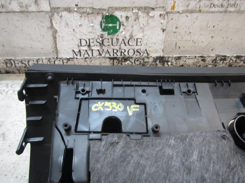 Recambio de guantera para peugeot 308 confort referencia OEM IAM   