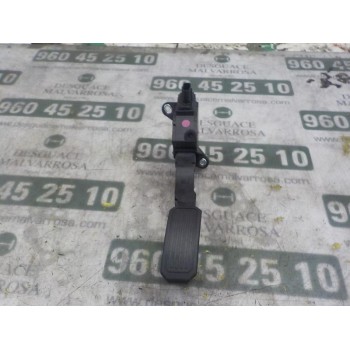 POTENCIOMETRO PEDAL 7811005040 7811005040 