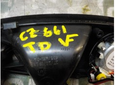 Recambio de maneta interior trasera derecha para seat leon (1p1) 1.9 tdi referencia OEM IAM 5P0839114C3Q7   2