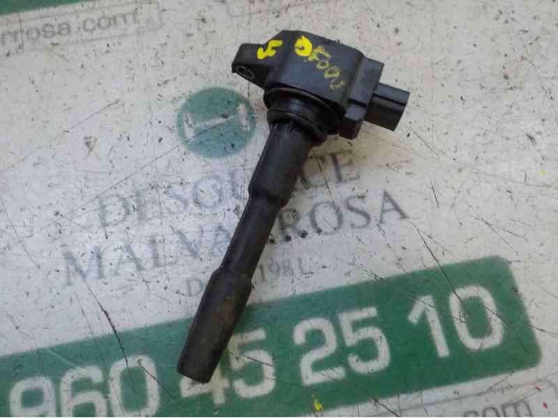 Recambio de bobina para dacia dokker 1.6 cat referencia OEM IAM 224332428R 224332428R 982B30716