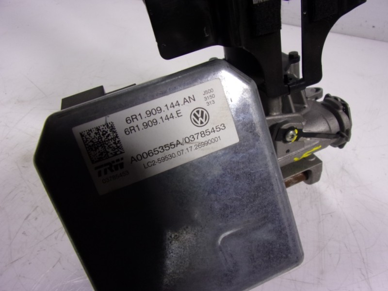 Recambio de columna direccion para audi a1 (8xk) 1.0 tfsi referencia OEM IAM 6R1423510DC 6R1909144AN 