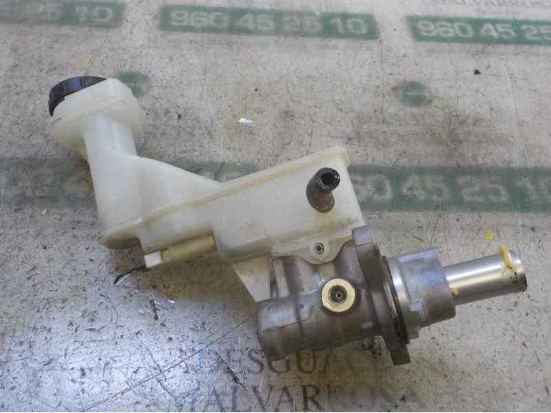 Recambio de bomba freno para nissan x-trail (t31) 2.0 dci turbodiesel cat referencia OEM IAM D6010JG21A  