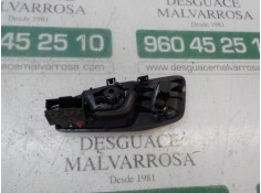 Recambio de maneta interior delantera derecha para ford kuga (cbs) 2.0 tdci cat referencia OEM IAM 1784087   2