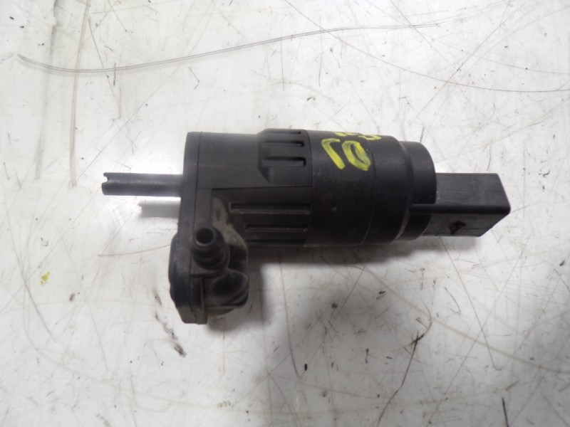 Recambio de bomba limpia para seat ibiza (6j5) 1.4tdi 55kw referencia OEM IAM 1K6955651  