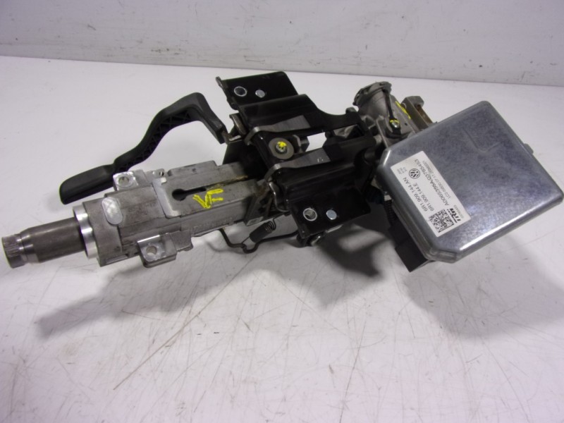 Recambio de columna direccion para audi a1 (8xk) 1.0 tfsi referencia OEM IAM 6R1423510DC 6R1909144AN 